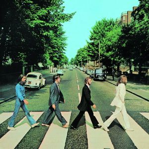 Beatles - Abbey Road (50th Anniversary Edition) (Vinyl)