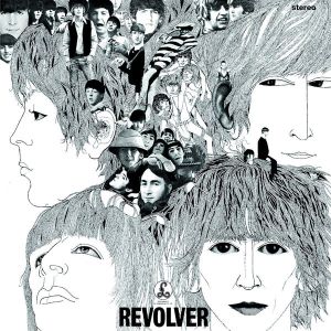 Beatles - Revolver (2022 Mixes) (Vinyl)