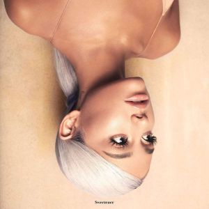 Ariana Grande - Sweetener [ CD ]