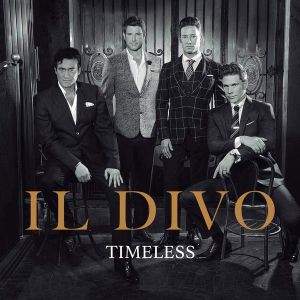 Il Divo - Timeless [ CD ]