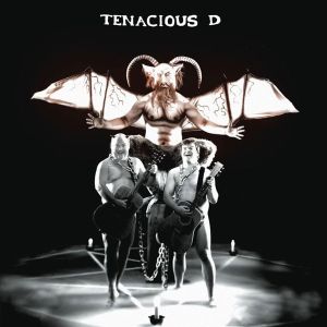 Tenacious D - Tenacious D [ CD ]