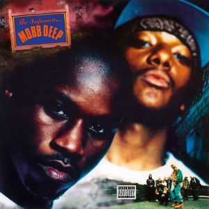 Mobb Deep - The Infamous (2 x Vinyl)