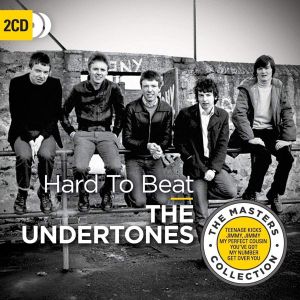 Undertones - Hard To Beat (The Masters Collection) (2CD) [ CD ]