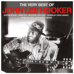 John Lee Hooker - Very Best Of John Lee Hooker (Vinyl) [ LP ]