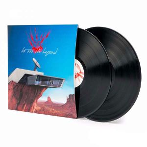 Air - 10 000 Hz Legend (2 x Vinyl)