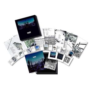 Suede - The Blue Hour (Deluxe Box Set) (2 x Vinyl with 2CD & DVD & 7 inch vinyl) [ LP ]