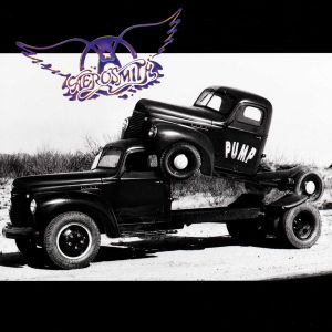 Aerosmith - Pump [ CD ]