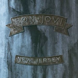 Bon Jovi - New Jersey (Remastered) [ CD ]