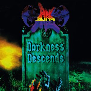 Dark Angel - Darkness Descends [ CD ]