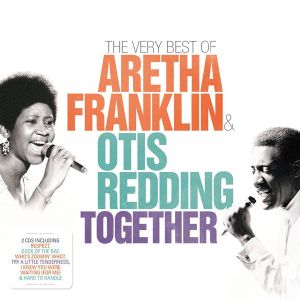 Aretha Franklin & Otis Redding - The Very Best Of Aretha Franklin & Otis Redding (2CD)