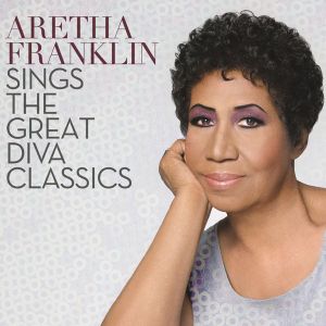 Aretha Franklin - Aretha Franklin Sings The Great Diva Classics [ CD ]