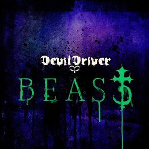 DevilDriver - Beast [ CD ]