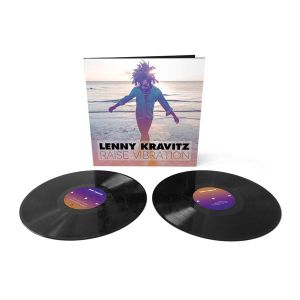 Lenny Kravitz - Raise Vibration (2 x Vinyl)