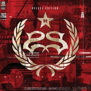 Stone Sour - Hydrograd (Deluxe Edition) (2CD)