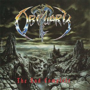 Obituary - The End Complete (Reissue) [ CD ]