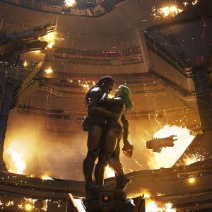 Coheed And Cambria - The Unheavenly Creatures [ CD ]