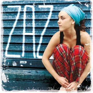 Zaz - Zaz (Vinyl)