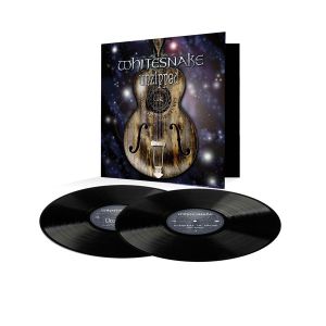 Whitesnake - Unzipped (2 x Vinyl) [ LP ]