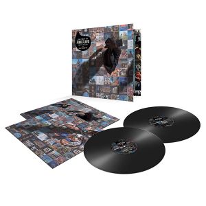 Pink Floyd - A Foot In The Door: The Best Of Pink Floyd (2 x Vinyl)