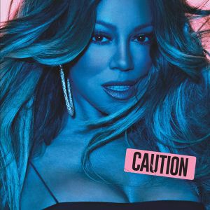 Mariah Carey - Caution [ CD ]