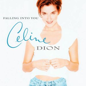 Celine Dion - Falling Into You (2 x Vinyl)