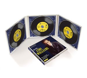 Andy Williams - The Real Andy Williams Collection (3CD Box) [ CD ]