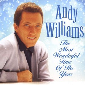 Andy Williams - The Most Wonderful Time Of The Year [ CD ]