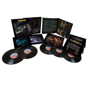 Marillion - Clutching At Straws (Limited Deluxe Edition) (5 x Vinyl Box Set)