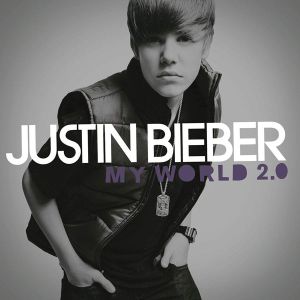 Justin Bieber - My World 2.0 (Vinyl)