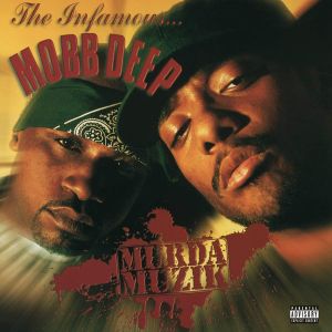 Mobb Deep - Murda Muzik (2 x Vinyl)