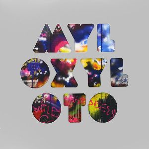 Coldplay - Mylo Xyloto (Vinyl)