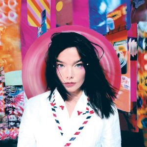 Bjork - Post [ CD ]