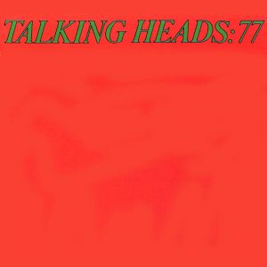 Talking Heads - Talking Heads 77 (Vinyl)