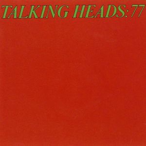 Talking Heads - Talking Heads 77 [ CD ]