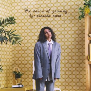 Alessia Cara - The Pains Of Growing (2 x Vinyl)