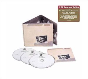 Fleetwood Mac - Tusk (Expanded & Remastered 2015) (3CD)