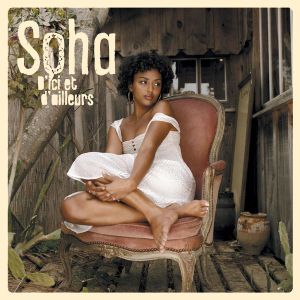 Soha - D'ici Et D'ailleurs (Enhanced CD) [ CD ]