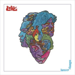 Love - Forever Changes [ CD ]