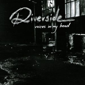 Riverside - Voices In My Head (Enhanced CD) [ CD ]