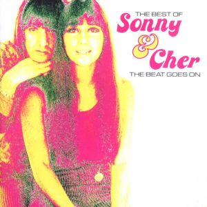 Sonny & Cher - The Beat Goes On (The Best Of Sonny & Cher) [ CD ]