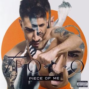 Joro - Piece Of Me (CD with DVD) [ CD ]