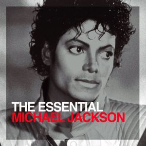 Michael Jackson - The Essential Michael Jackson (2CD)