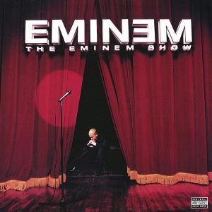 Eminem - The Eminem Show (2 x Vinyl)