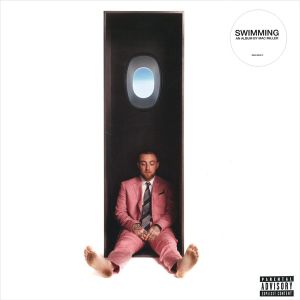 Mac Miller - Swimming (Limited Edition) (2 x Vinyl)