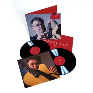 Bill Frisell - Nashville (2 x Vinyl) [ LP ]