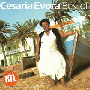 Cesaria Evora - Best Of [ CD ]