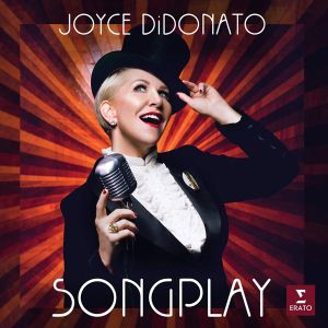 Joyce DiDonato - Songplay (Vinyl)