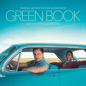 Kris Bowers - Green Book (Original Motion Picture Soundtrack) [ CD ]