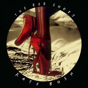 Kate Bush - The Red Shoes (2018 Remaster, Digipack) [ CD ]