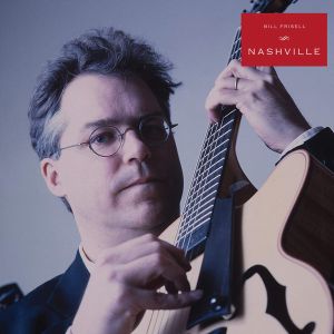 Bill Frisell - Nashville (2 x Vinyl) [ LP ]